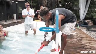 RKPrime Theodora Day Sneaky Pool Party Pussy