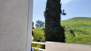 PornDudeCasting Julia James Proves Her Porn Worth To Porn Dude