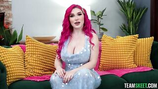 TeamSkeetAllStars Lily Lou