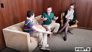 PervTherapy Miss Raquel
