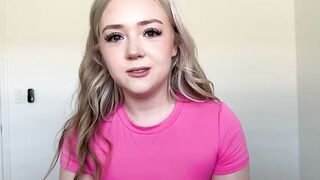 OnlyFans Eva Nyx Quality Time with Thick Little Step Daughter