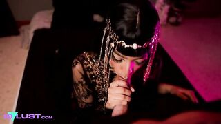 18Lust Persephone Cumfucked