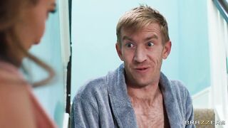 BrazzersExxtra Coco Bae The Cock Collector