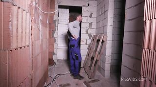 AnalVids Anna De Ville And Emily Belle GIO2257 Piss Version