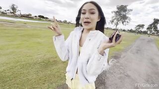 FTVGirls Mia River Supercute Teen Teaser