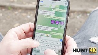 Hunt4K Eyla Moore