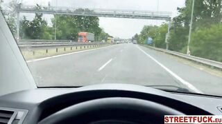 LittleCaprice-Dreams Luna Bbunny Streetfuck