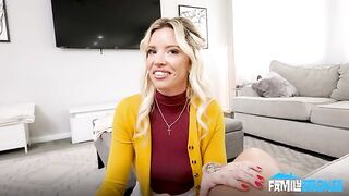 PervMom Kitt Jones