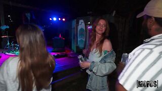 HesGotRizz Bella Nova The Concert