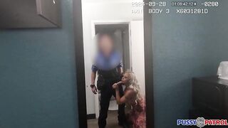 PussyPatrol Adara Jordin