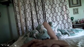 MeetMadden Waking Up