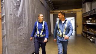 IKEA und XXXLutz So ticken die Moebelgiganten 2025 German DOKU
