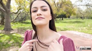 Bang RealTeens Summer Renee