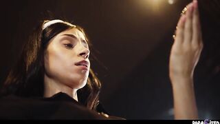 Parasited Penny Park And Valentina Nappi Your New Master