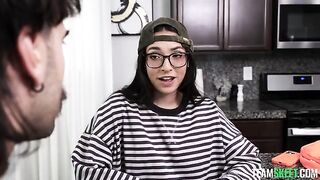 Tomboyz Madison Wilde