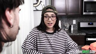 Tomboyz Madison Wilde
