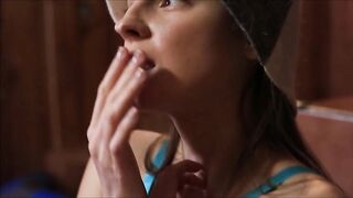 TheLifeErotic Melena A Masturbating