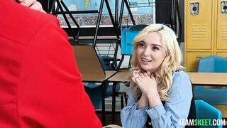 InnocentHigh Lexi Lore