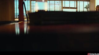 DigitalPlayground Blake Blossom Wanted Episode 4