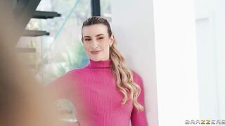 BrazzersExxtra Kesha Ortega And Gatita Veve Tits Is What You Wanted