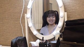 Caribbeancom Miku Maina Debut Vol.102 A busty little sister character who loves to serve