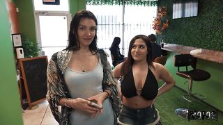 HesGotRizz Juniper Ren Juniper s Juicy Pussy