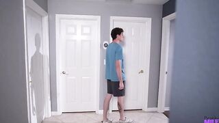 BrattyMILF Taylor Wild Fucking My Moms Best Friend