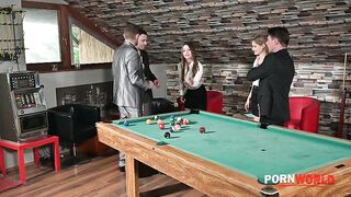 PornWorld Angelica Heart, Tiffany Tatum GP3263