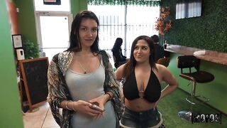 HesGotRizz Juniper Ren Junipers Juicy Pussy