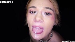 GloryHoleSecrets Cum Compilation