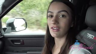 ATKGirlfriends Summer Renee, Central Cali 1