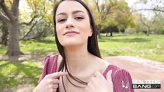 Bang Summer Renee Sweet Country Girl Summer Renee Fucks In A Hotel Room