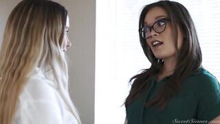 SweetSinner Katie Kush The Mistress