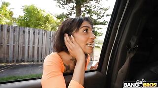 BangBus Ravyn Alexa Big Dick Anal