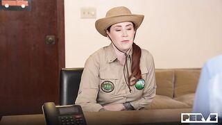 PervPrincipal Subgirl