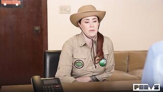 PervPrincipal SubGirl