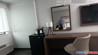 PussyPatrol Alix Avery Avery Good Day