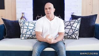 BrazzersExxtra Yhivi And Ryan Reid Pornstar Matchmaker Episode 2