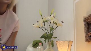 MatureNL Daisy Lee