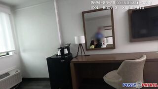 PussyPatrol Alix Avery