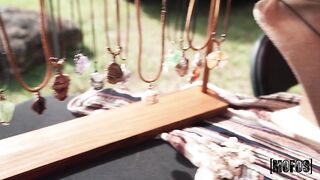 LetsPostit Ivy Ireland Flea Market