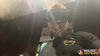 MajorHotWife Jaylene Rio