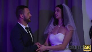 Bride4k Charlotte Grey Vows & Whispers