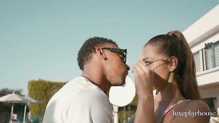 LuxePlayhouse Bella Rolland What Do You Do for A Living 3