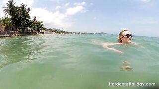 HardcoreHoliday Ann Joy
