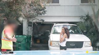Bang RoadSideXXX Ginger Bytes