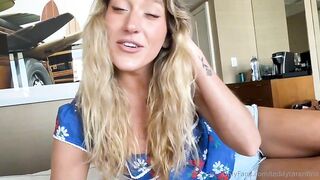 OnlyFans Addison Vodka, Teddy Tarantino