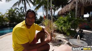 BigTitsRoundAsses Lindsay Lee Lindsay Has It All