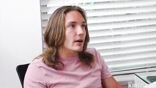 FillUpMyMom Lucky Kay Tag Teaming My Stepmom