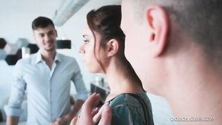 DorcelClub Anita Rover Pleasure without restraint